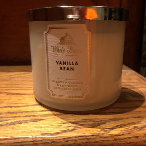 Vanilla Bean